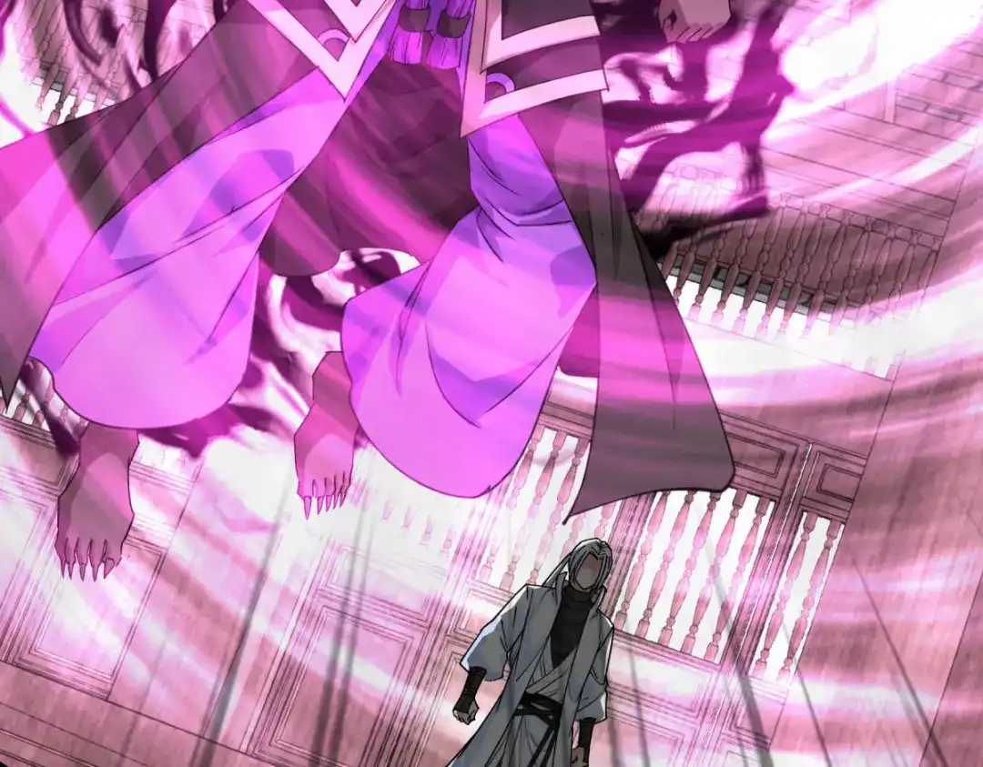 重生之我是大天神 - 第186话：你太弱了！ - 第75张图