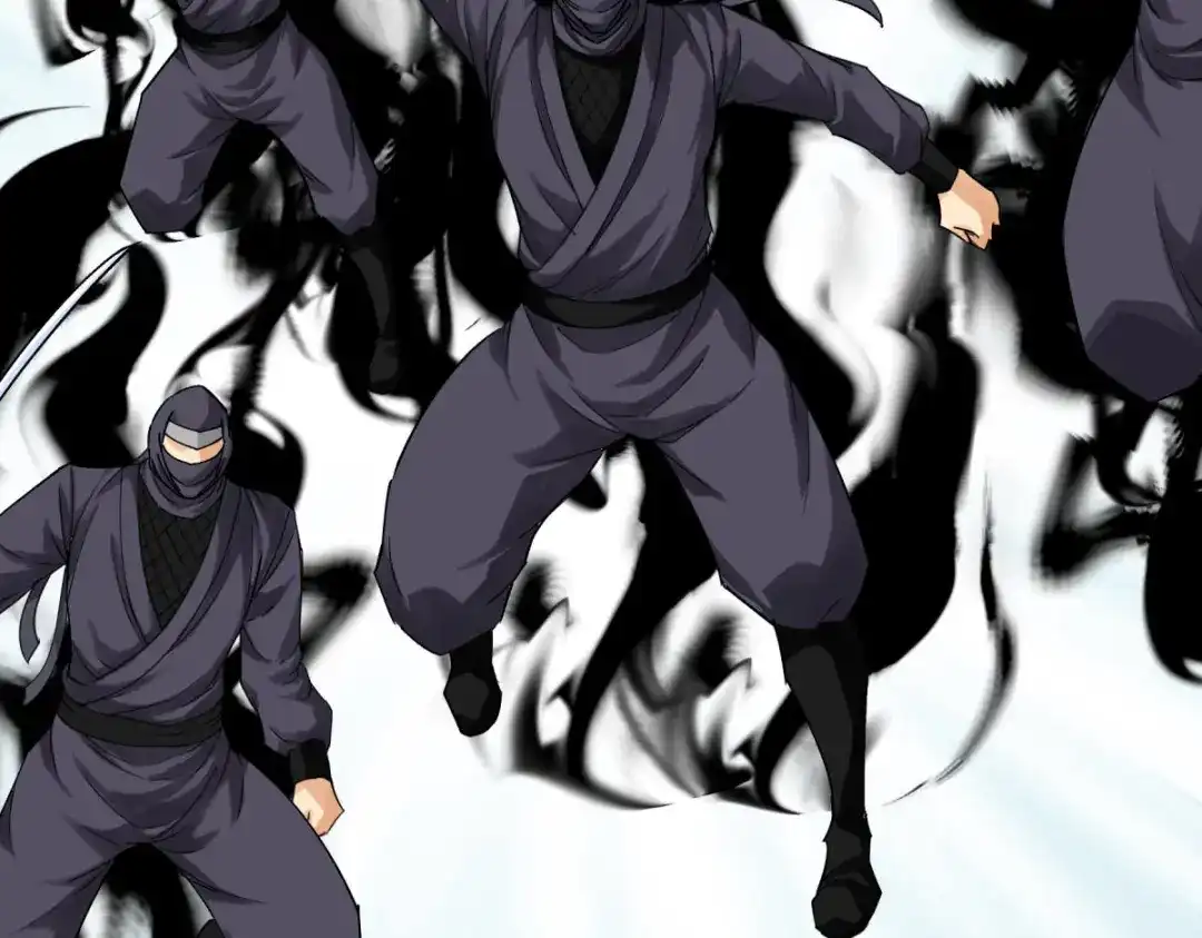 重生之我是大天神 - 第186话：你太弱了！ - 第32张图