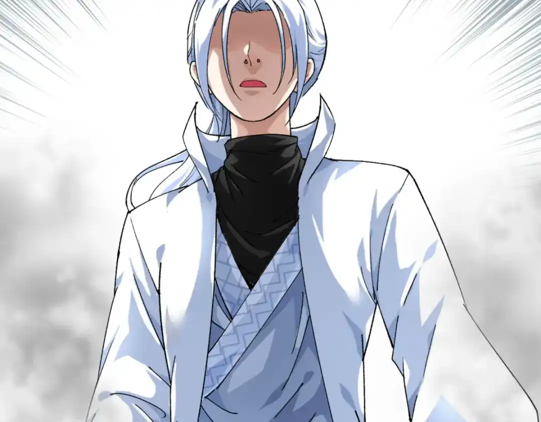 重生之我是大天神 - 第186话：你太弱了！ - 第140张图