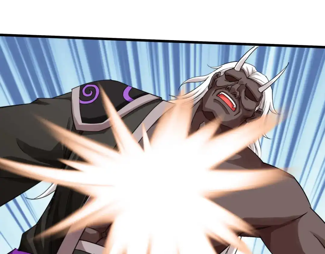 重生之我是大天神 - 第186话：你太弱了！ - 第123张图