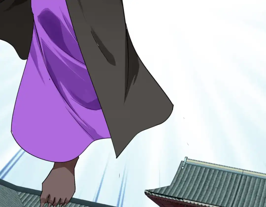 重生之我是大天神 - 第186话：你太弱了！ - 第125张图