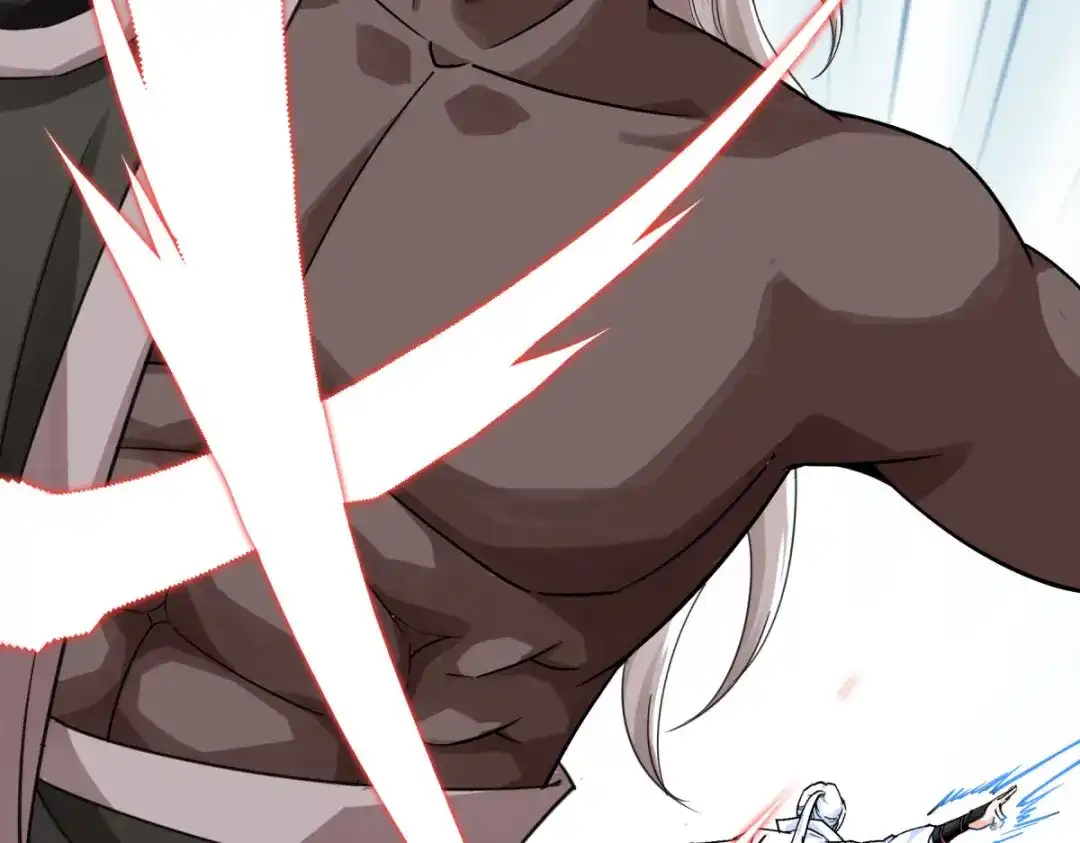 重生之我是大天神 - 第186话：你太弱了！ - 第62张图