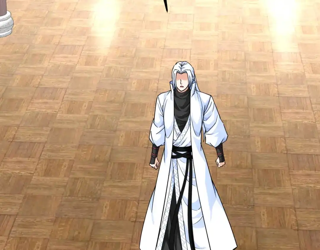 重生之我是大天神 - 第186话：你太弱了！ - 第47张图