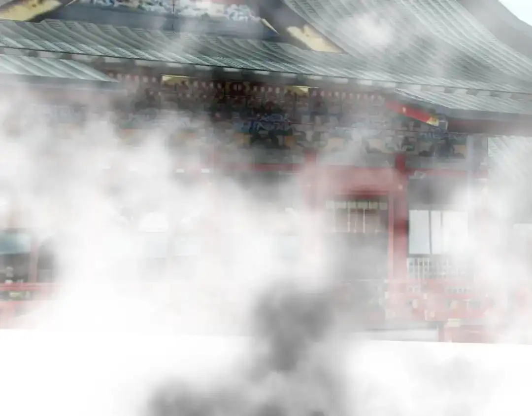 重生之我是大天神 - 第186话：你太弱了！ - 第133张图