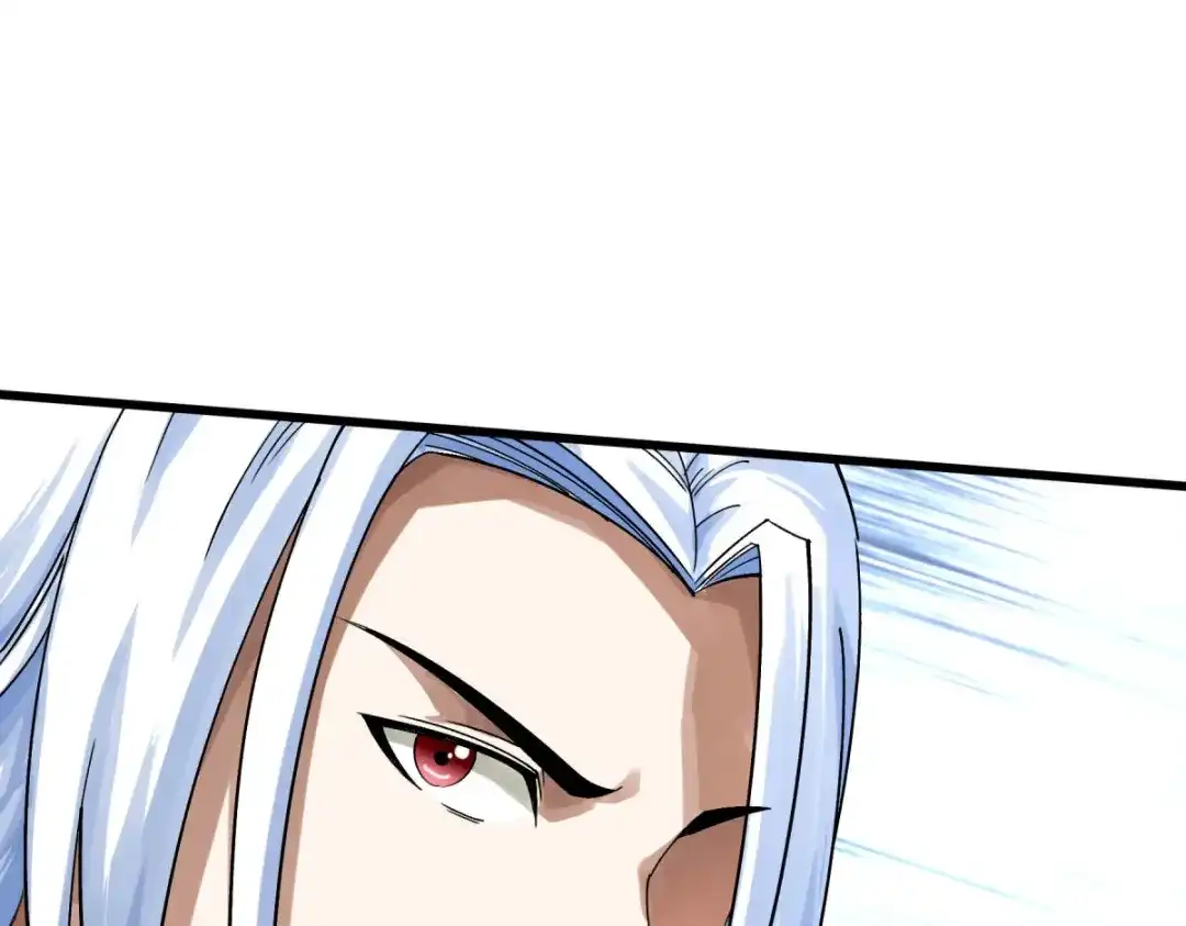 重生之我是大天神 - 第186话：你太弱了！ - 第77张图