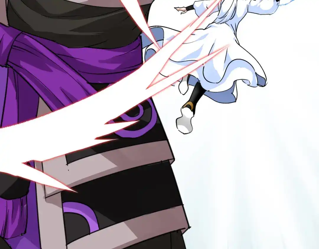 重生之我是大天神 - 第186话：你太弱了！ - 第63张图