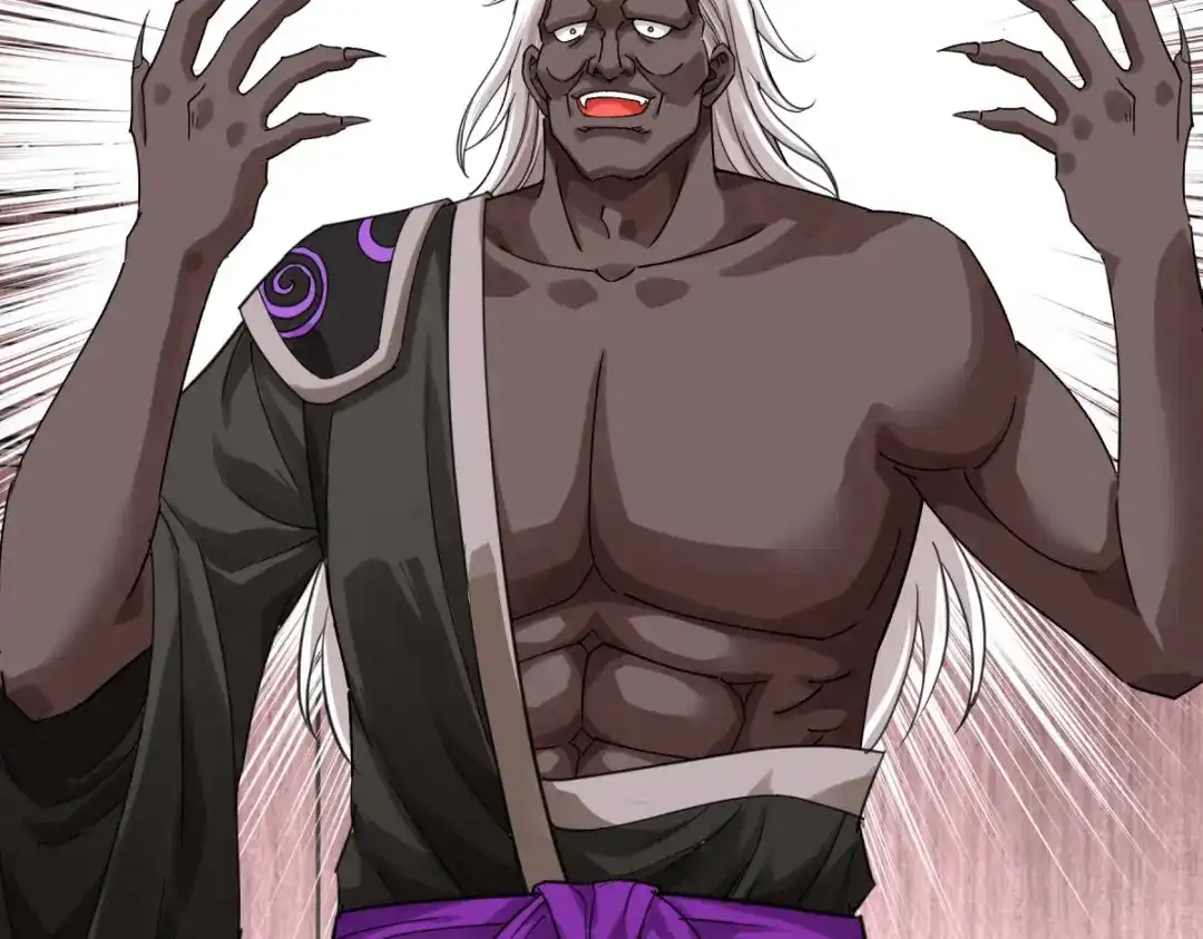 重生之我是大天神 - 第186话：你太弱了！ - 第2张图