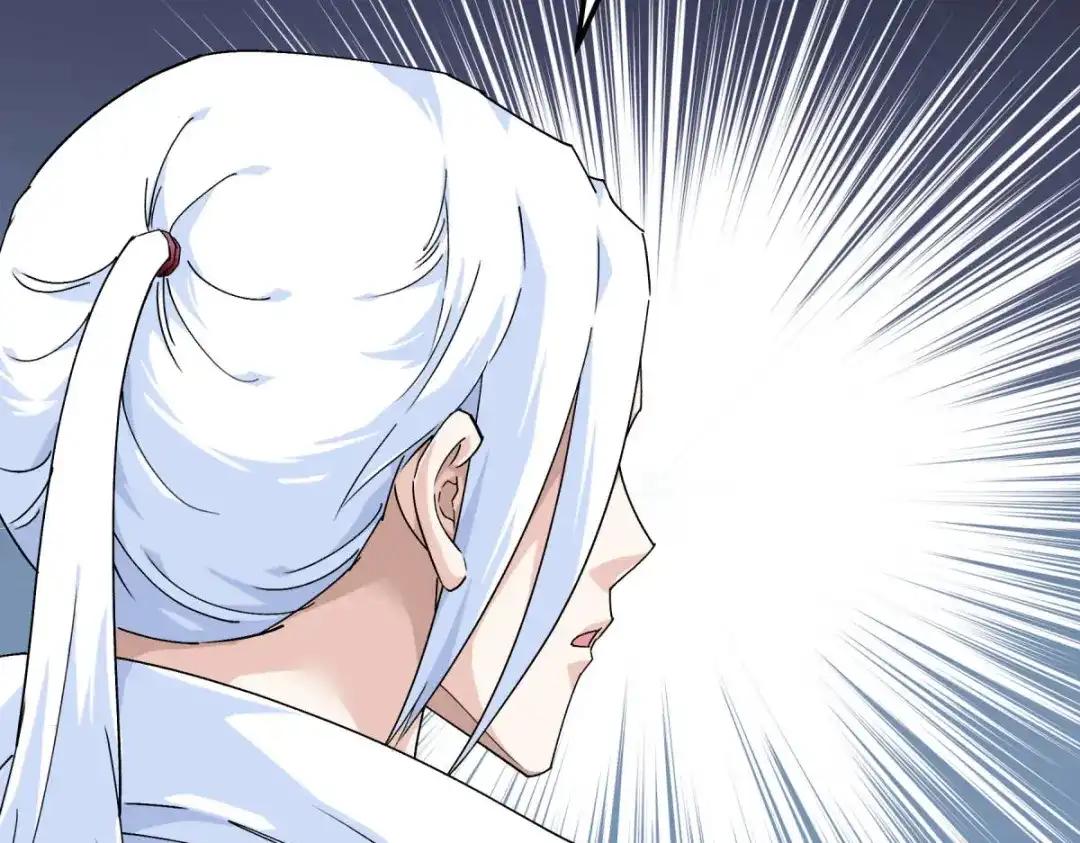 重生之我是大天神 - 第186话：你太弱了！ - 第66张图