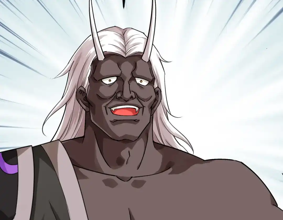 重生之我是大天神 - 第186话：你太弱了！ - 第85张图