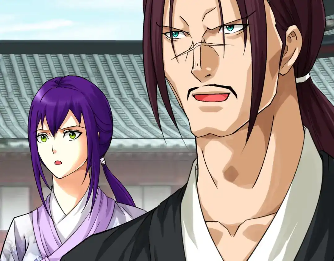 重生之我是大天神 - 第186话：你太弱了！ - 第109张图