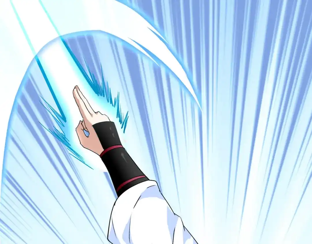 重生之我是大天神 - 第186话：你太弱了！ - 第35张图