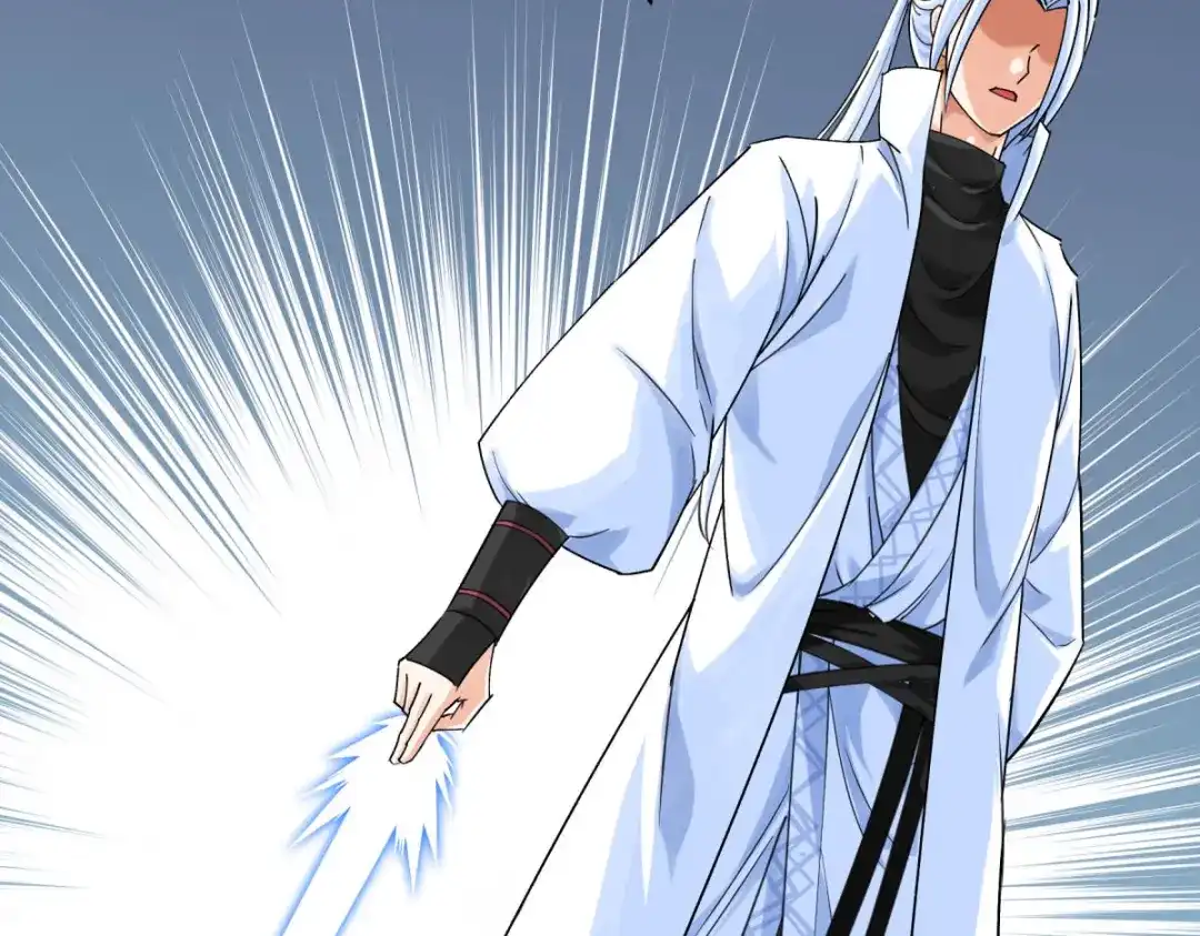 重生之我是大天神 - 第186话：你太弱了！ - 第28张图