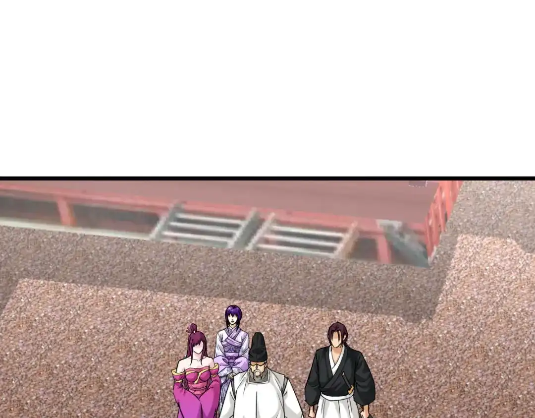 重生之我是大天神 - 第186话：你太弱了！ - 第95张图