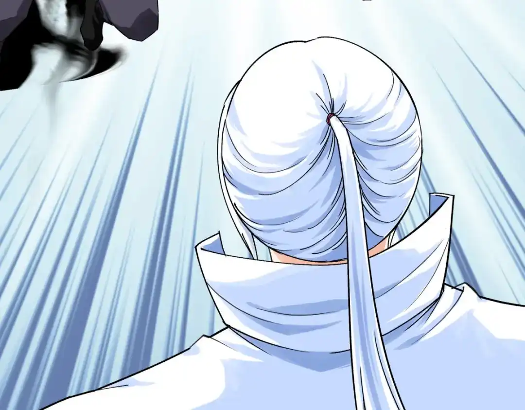 重生之我是大天神 - 第186话：你太弱了！ - 第33张图