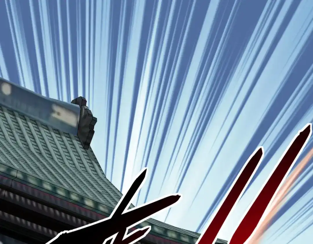 重生之我是大天神 - 第186话：你太弱了！ - 第119张图