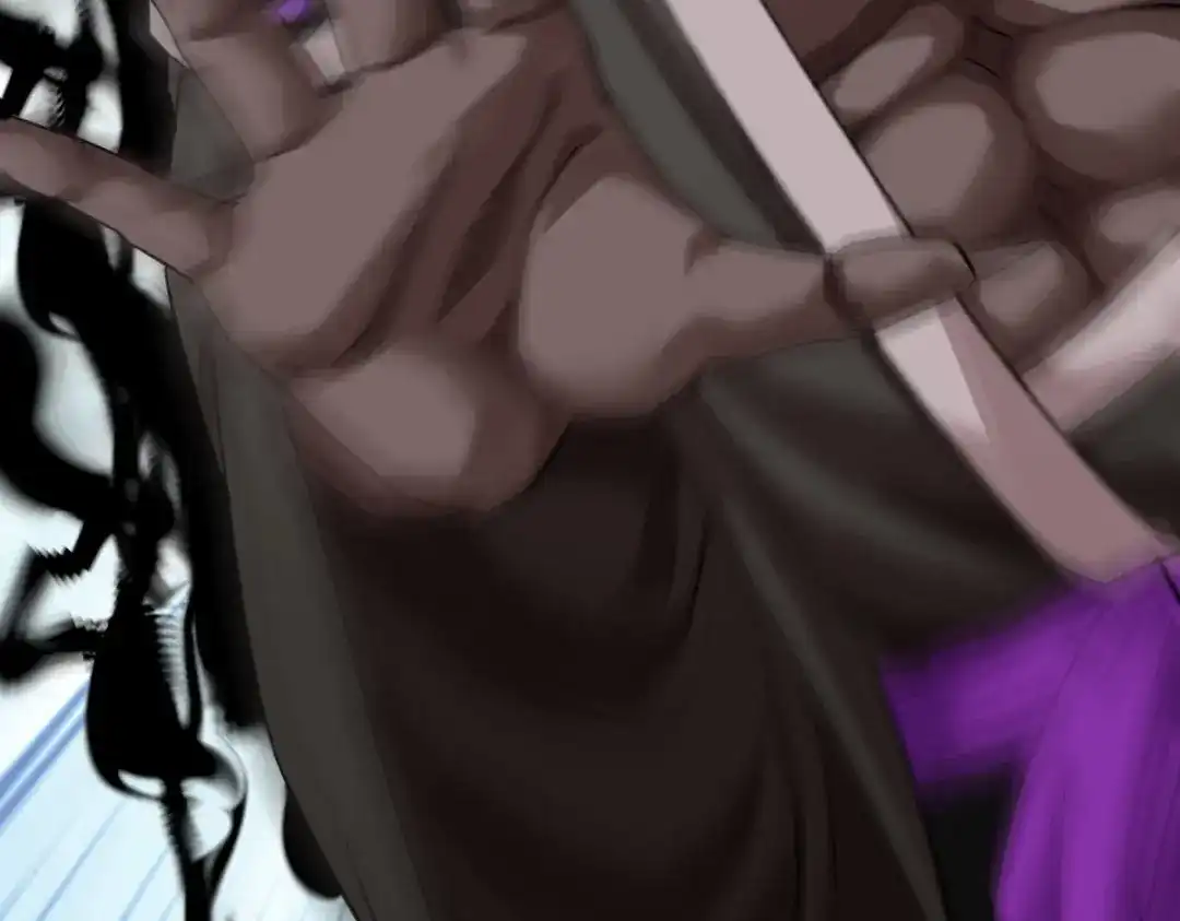 重生之我是大天神 - 第186话：你太弱了！ - 第52张图