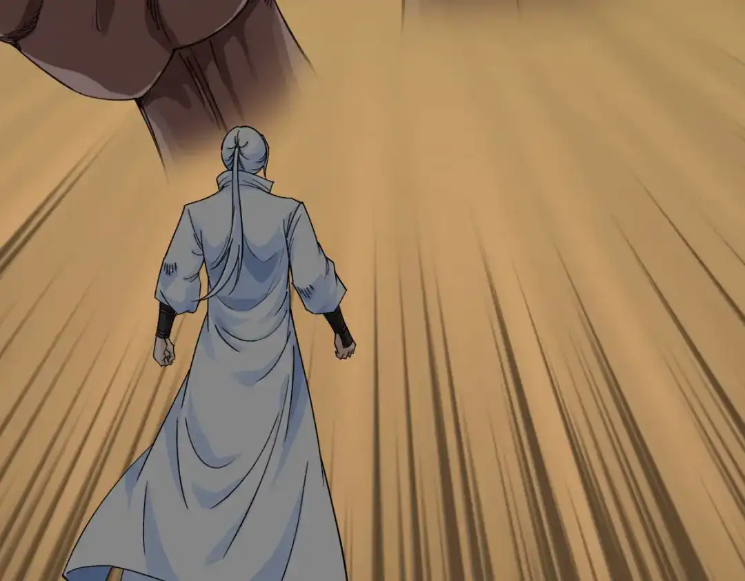 重生之我是大天神 - 第186话：你太弱了！ - 第56张图