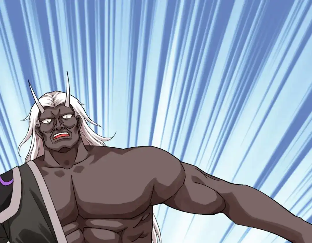 重生之我是大天神 - 第186话：你太弱了！ - 第91张图