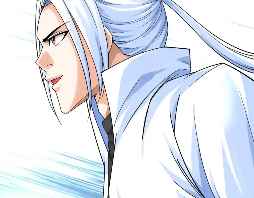 重生之我是大天神 - 第186话：你太弱了！ - 第89张图