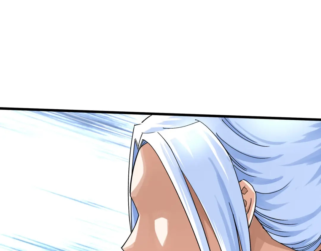 重生之我是大天神 - 第186话：你太弱了！ - 第58张图