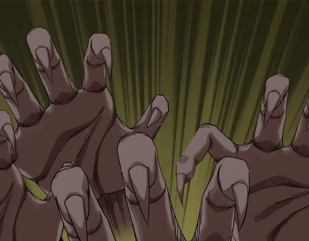 重生之我是大天神 - 第186话：你太弱了！ - 第54张图