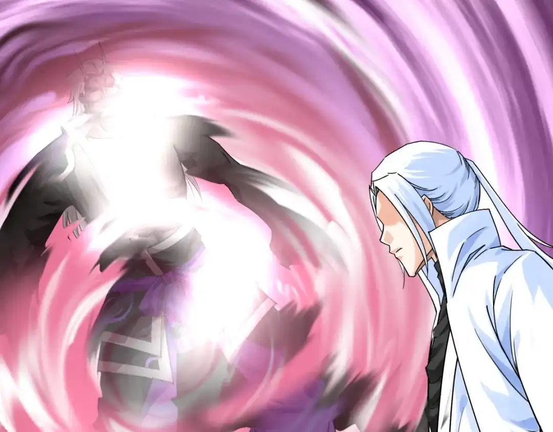 重生之我是大天神 - 第186话：你太弱了！ - 第70张图