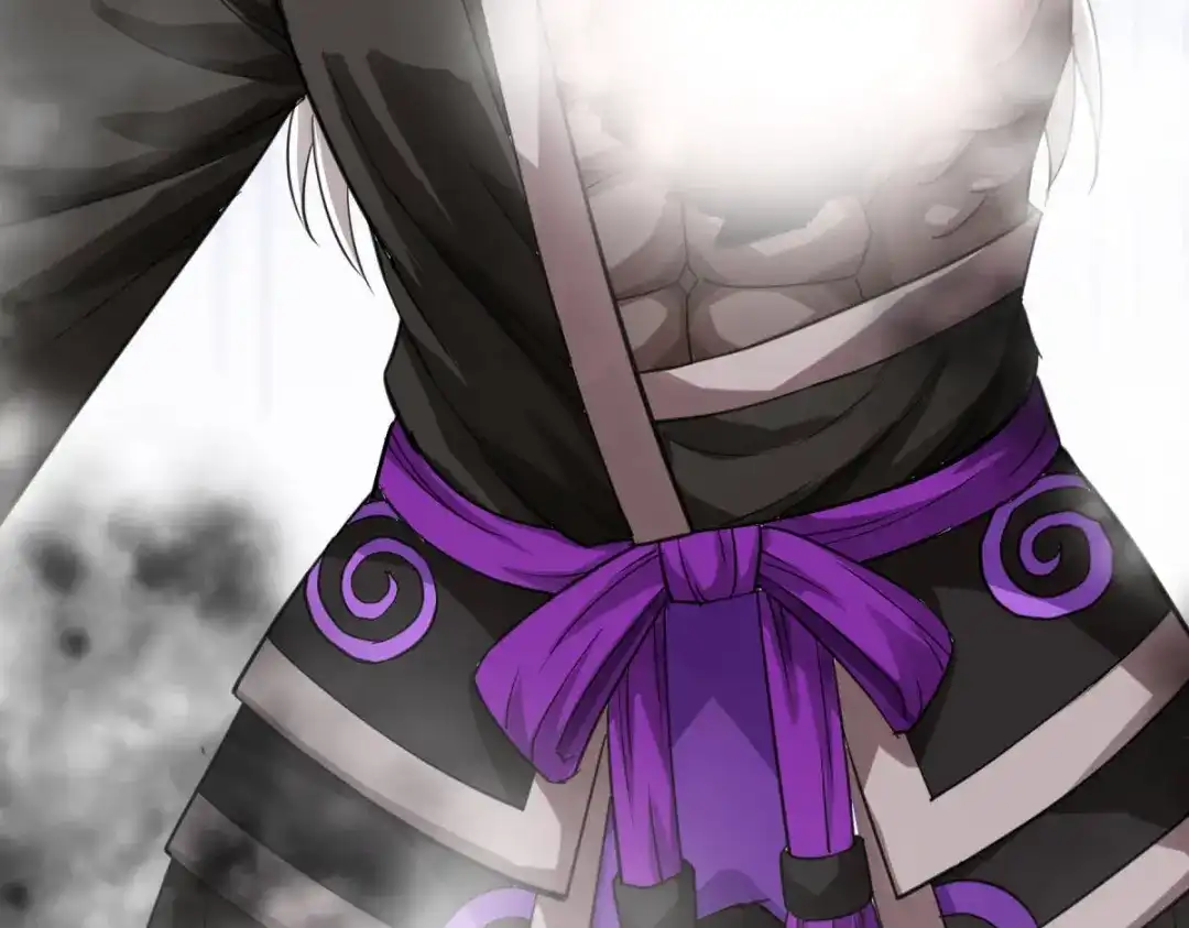 重生之我是大天神 - 第186话：你太弱了！ - 第137张图