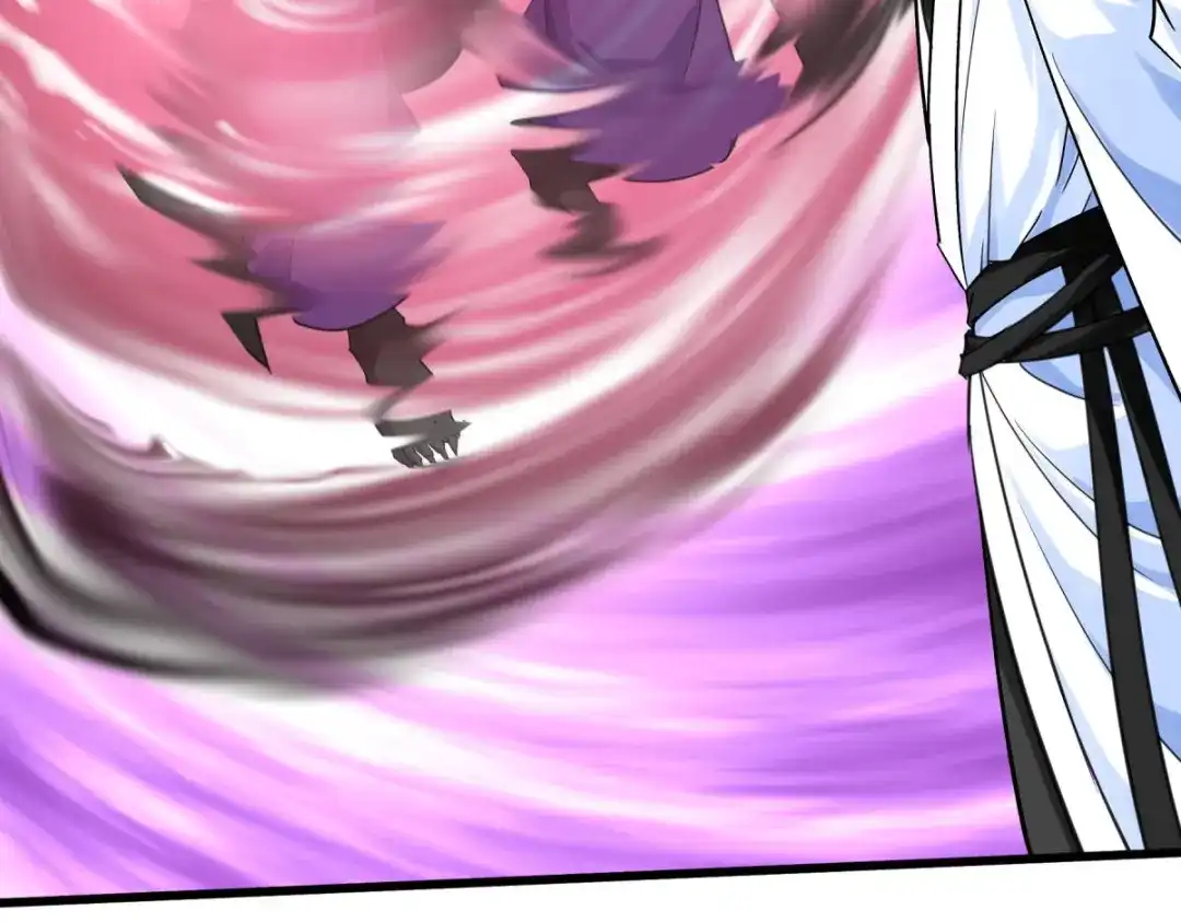 重生之我是大天神 - 第186话：你太弱了！ - 第71张图