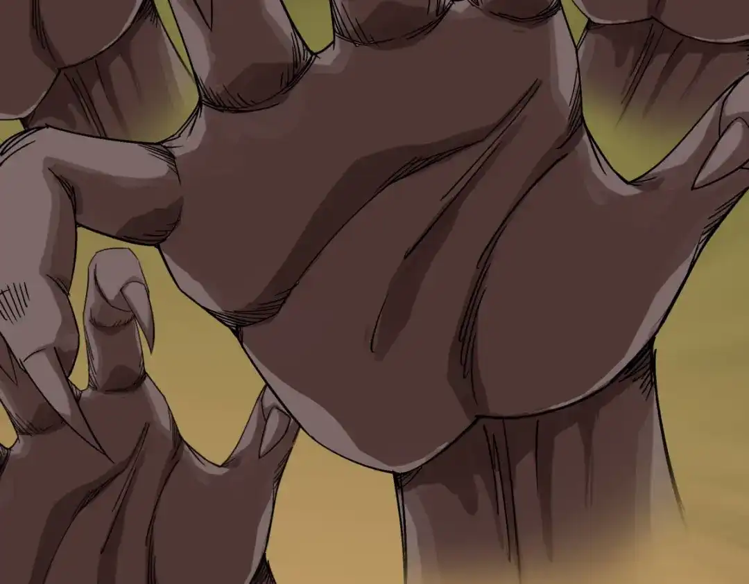 重生之我是大天神 - 第186话：你太弱了！ - 第55张图