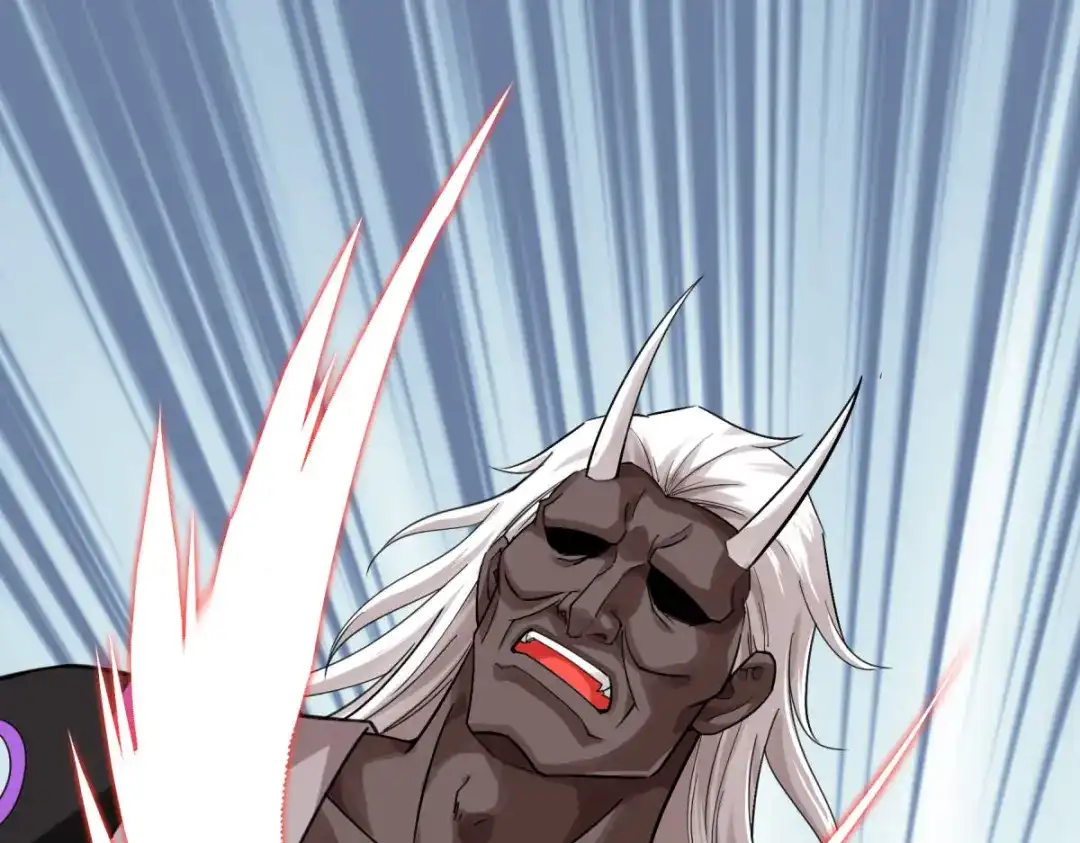 重生之我是大天神 - 第186话：你太弱了！ - 第61张图