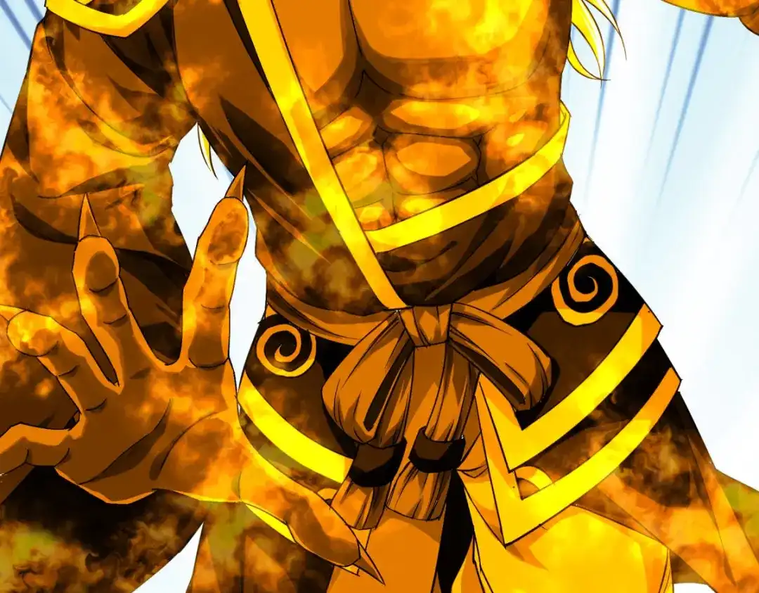 重生之我是大天神 - 第187话：收鬼神 - 第85张图