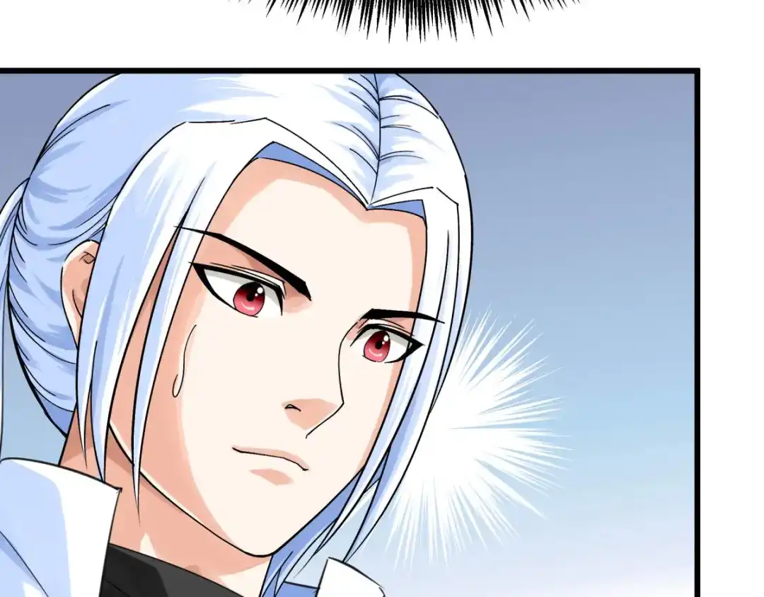 重生之我是大天神 - 第187话：收鬼神 - 第55张图