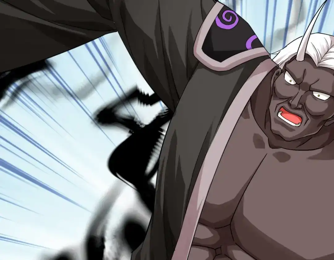 重生之我是大天神 - 第187话：收鬼神 - 第13张图