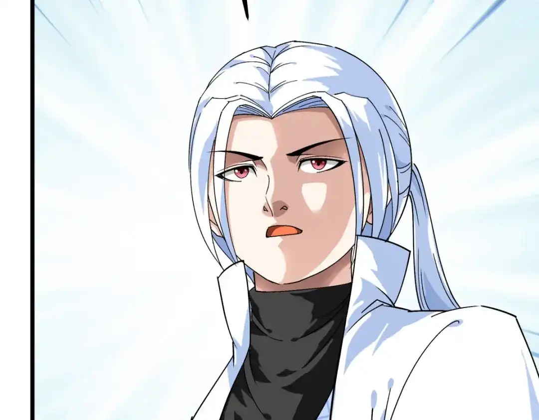 重生之我是大天神 - 第187话：收鬼神 - 第131张图