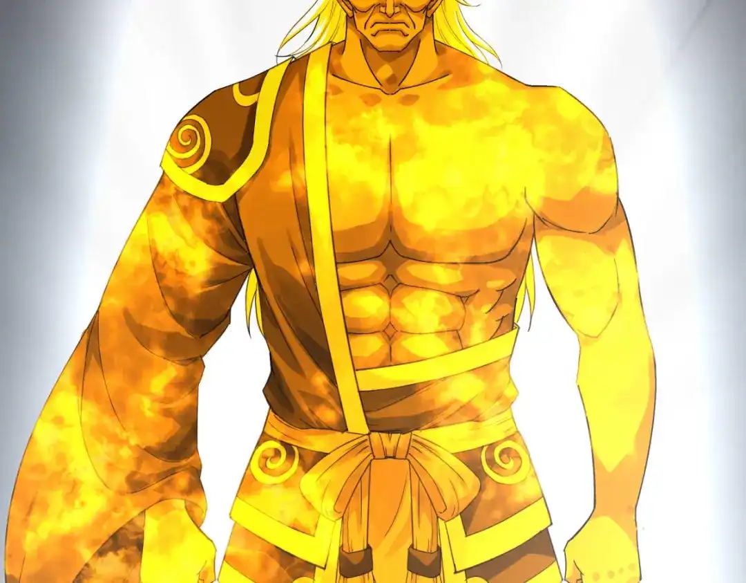 重生之我是大天神 - 第187话：收鬼神 - 第66张图