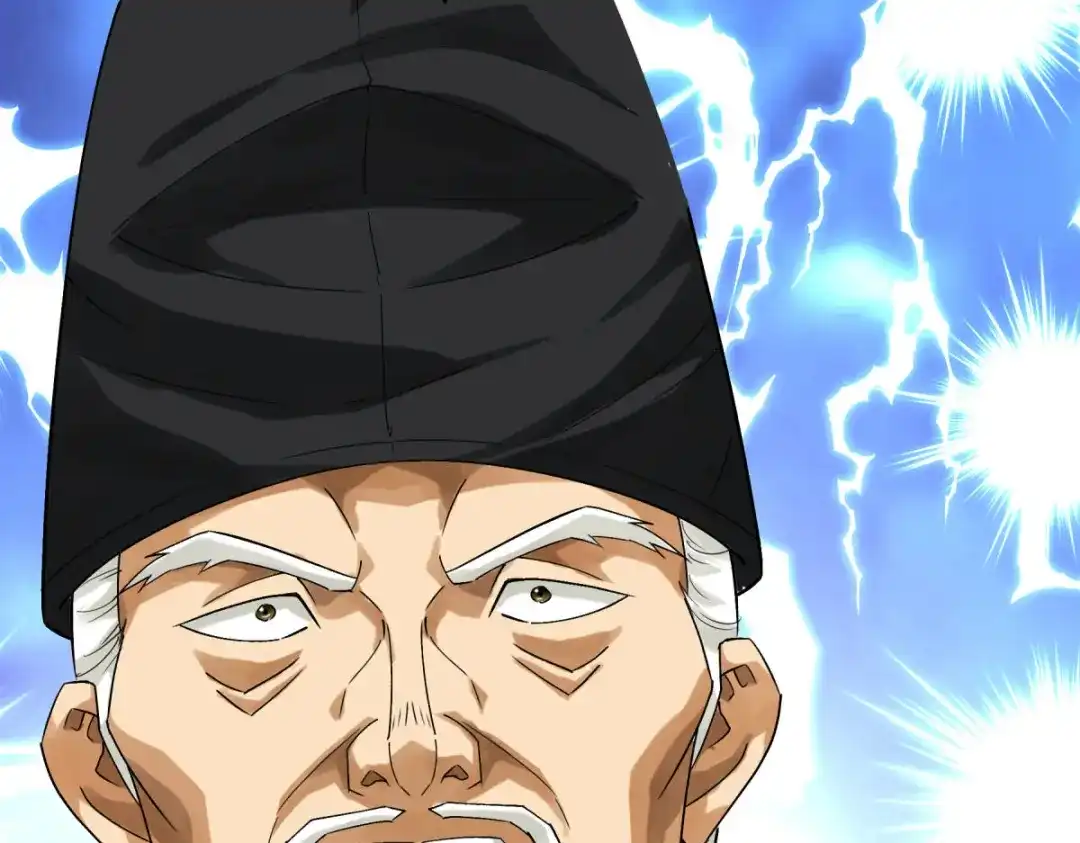 重生之我是大天神 - 第187话：收鬼神 - 第147张图