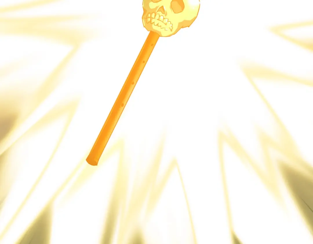 重生之我是大天神 - 第187话：收鬼神 - 第63张图