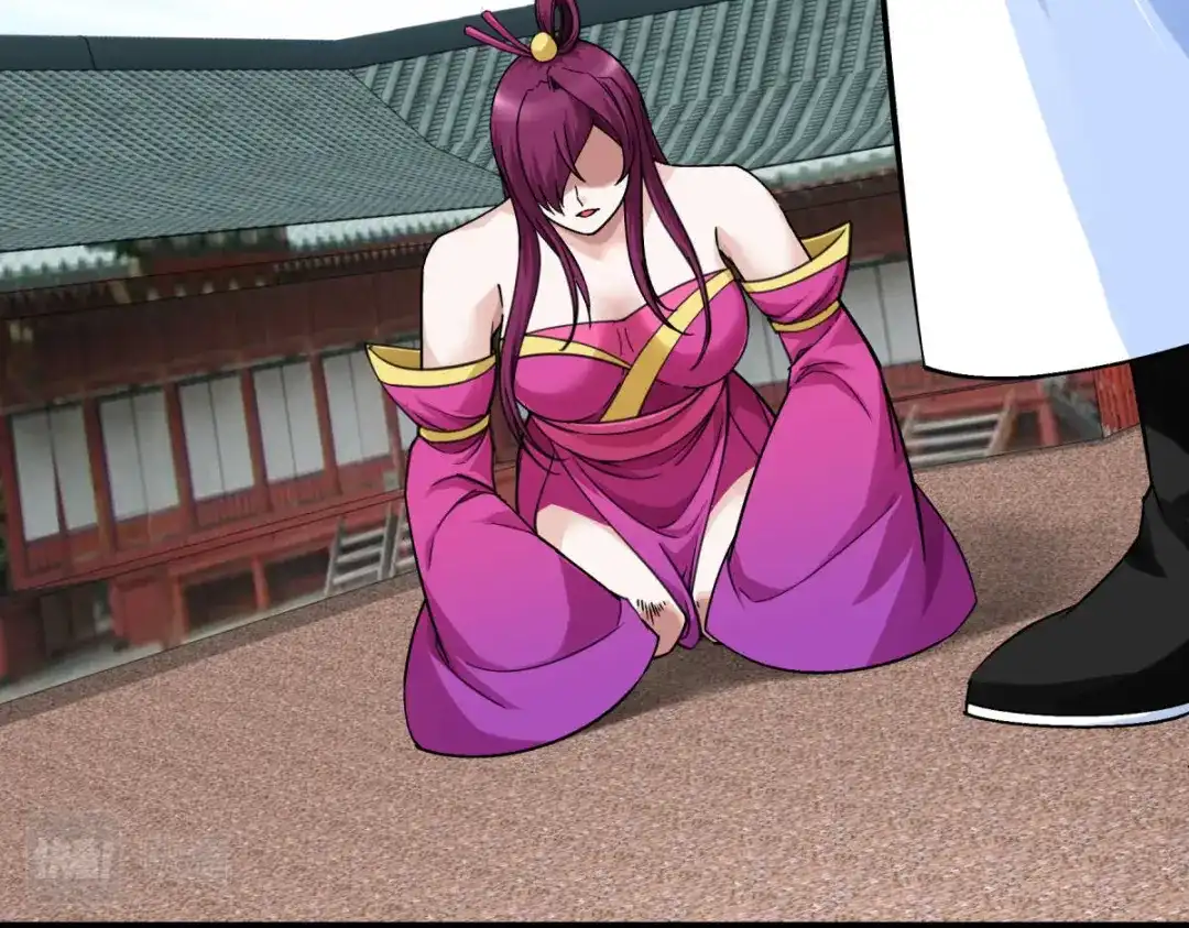 重生之我是大天神 - 第187话：收鬼神 - 第124张图