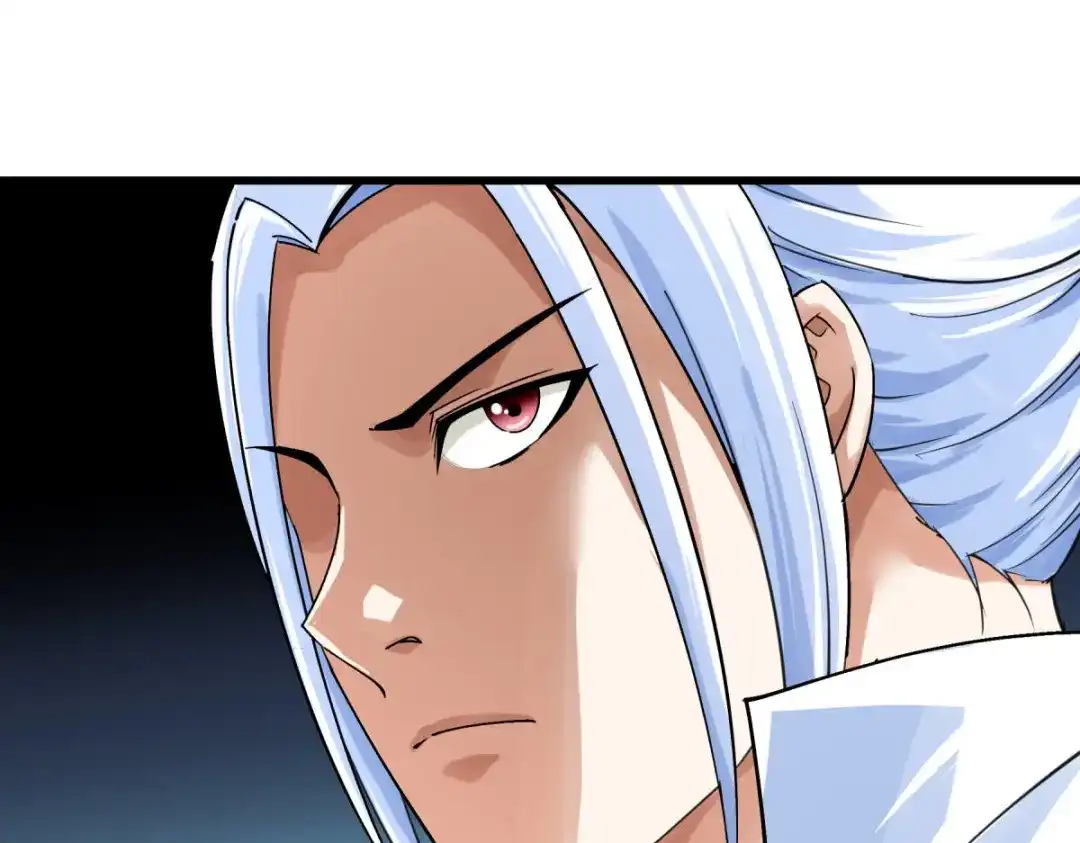 重生之我是大天神 - 第187话：收鬼神 - 第118张图