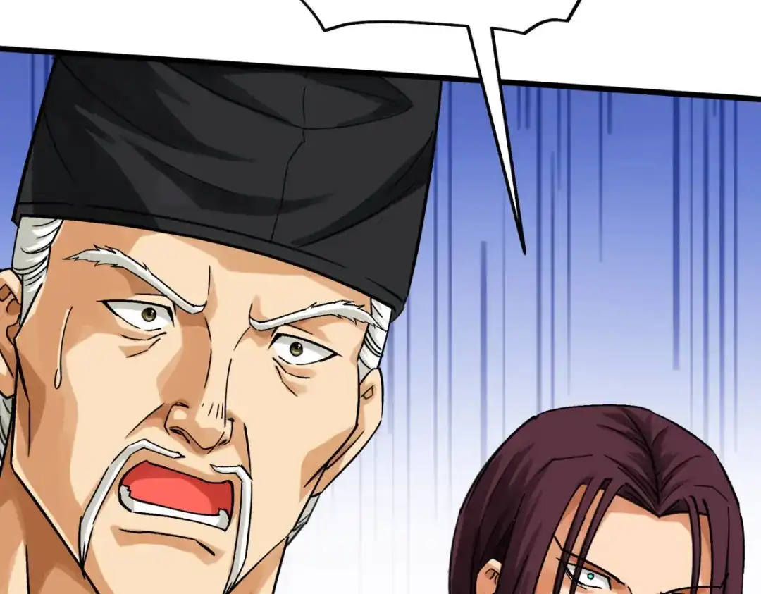 重生之我是大天神 - 第187话：收鬼神 - 第47张图