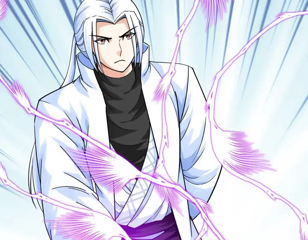 重生之我是大天神 - 第187话：收鬼神 - 第20张图