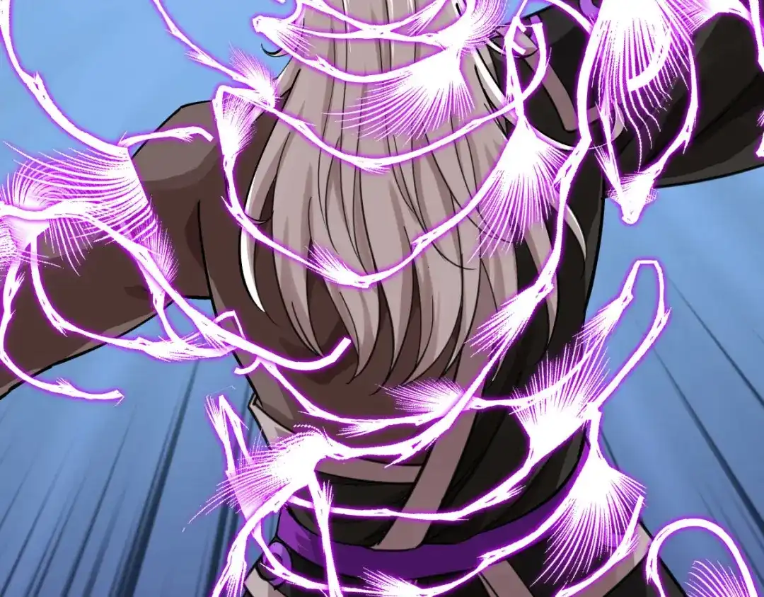 重生之我是大天神 - 第187话：收鬼神 - 第25张图