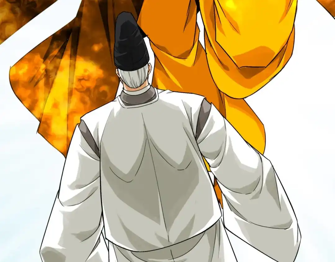 重生之我是大天神 - 第187话：收鬼神 - 第86张图