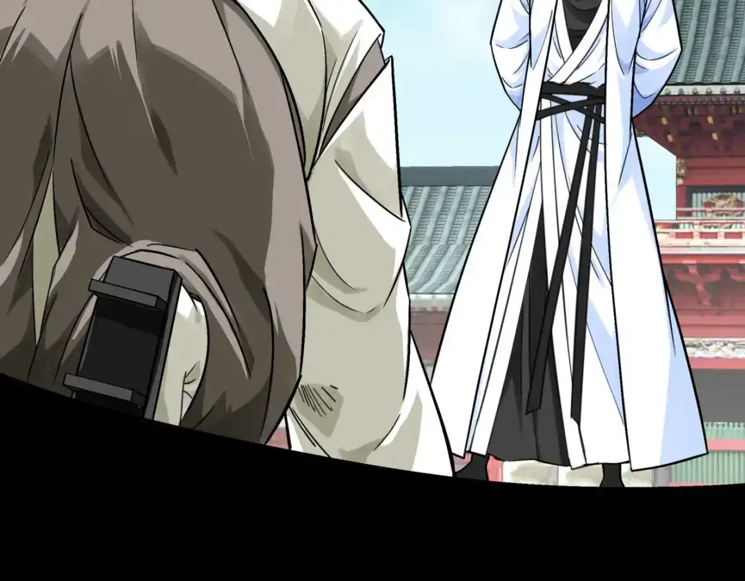 重生之我是大天神 - 第187话：收鬼神 - 第140张图