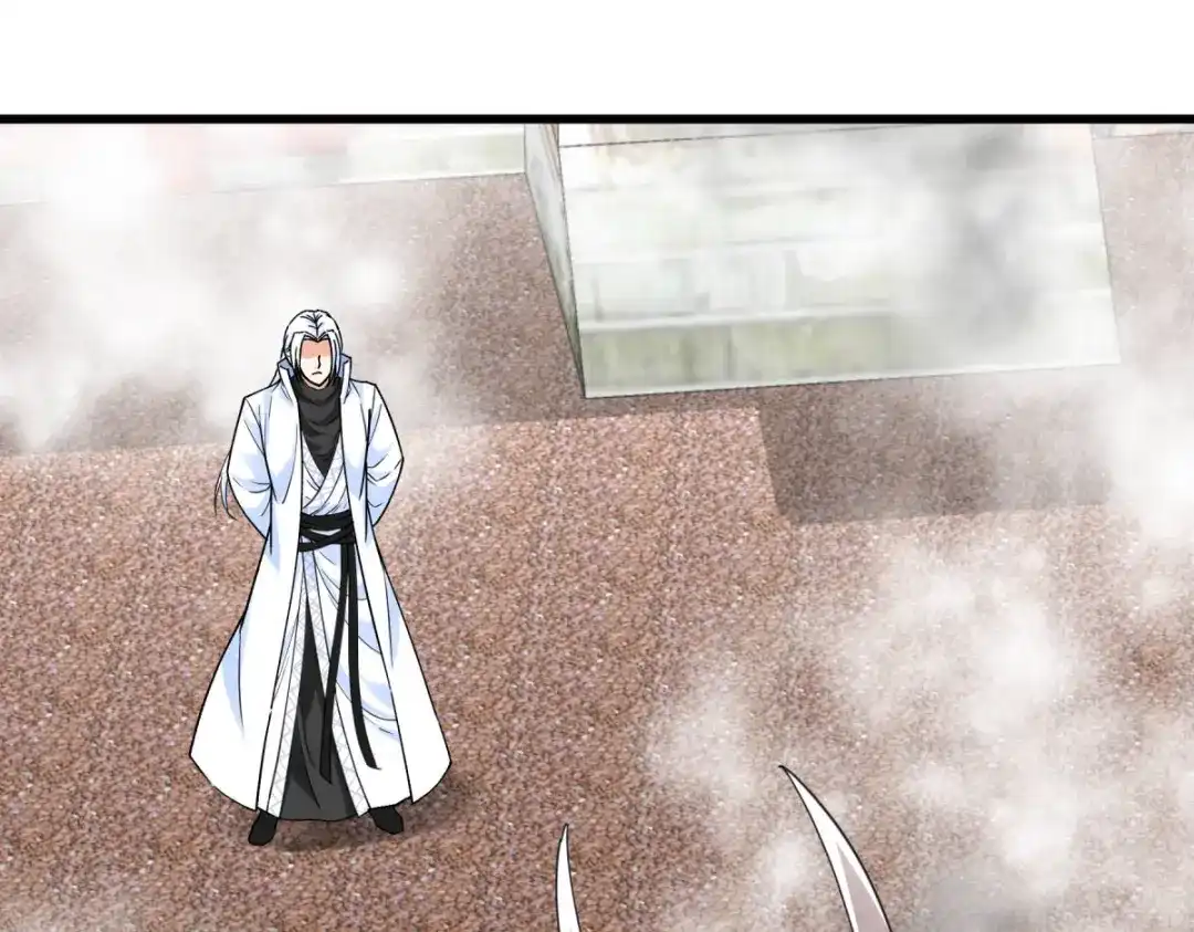 重生之我是大天神 - 第187话：收鬼神 - 第2张图