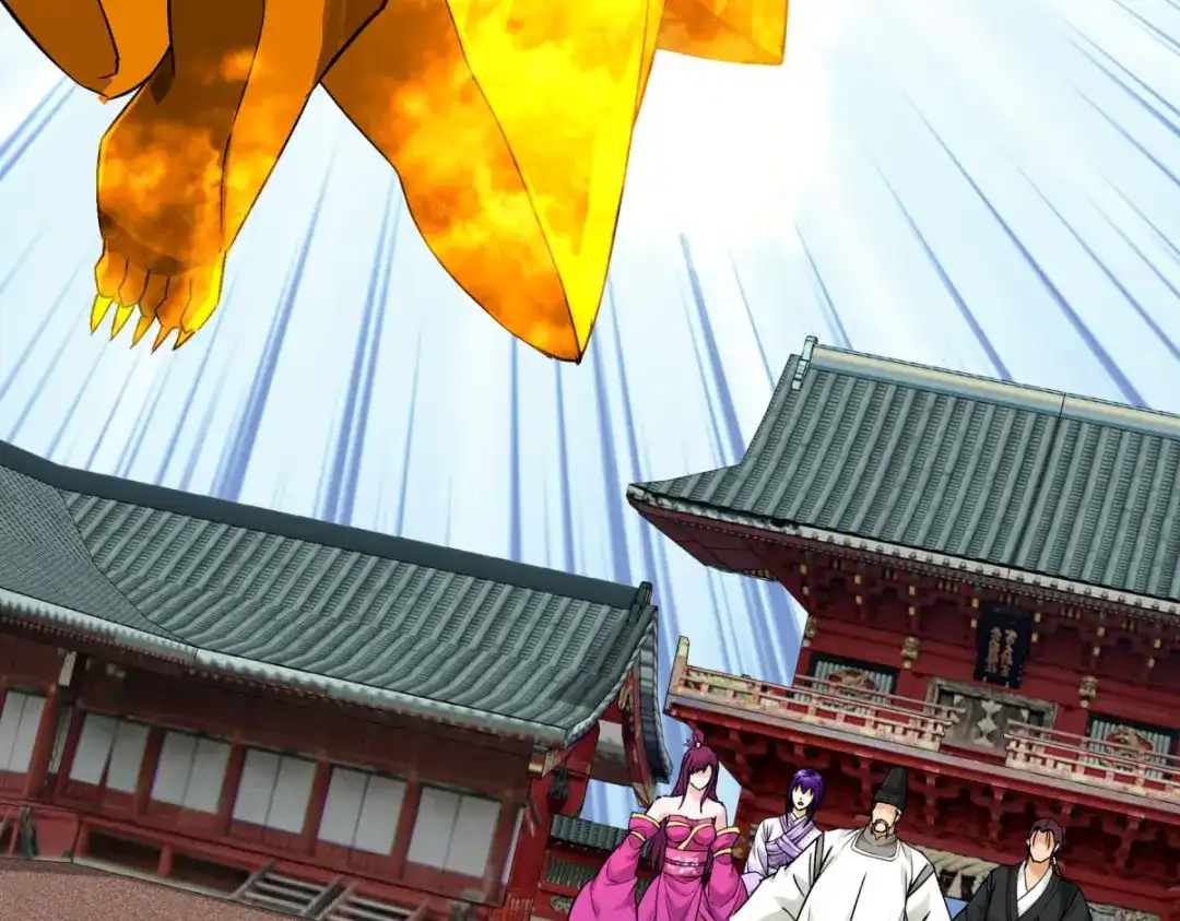 重生之我是大天神 - 第187话：收鬼神 - 第71张图