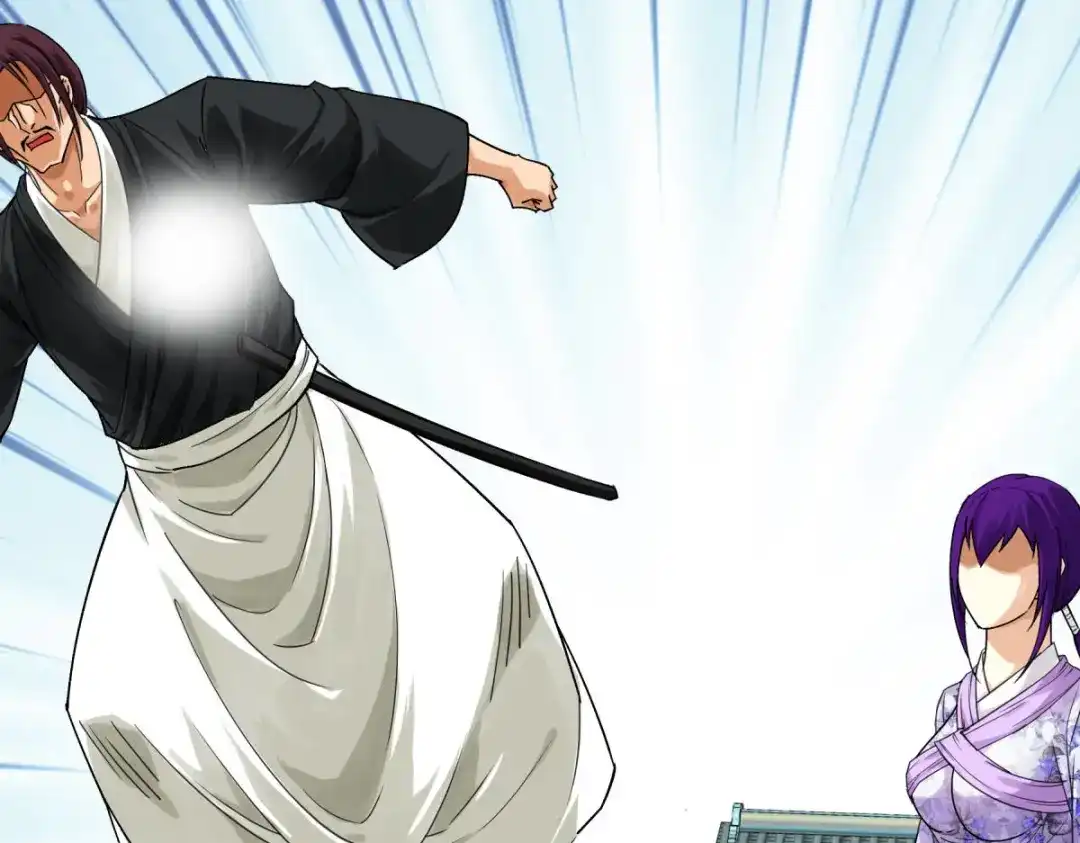 重生之我是大天神 - 第187话：收鬼神 - 第108张图