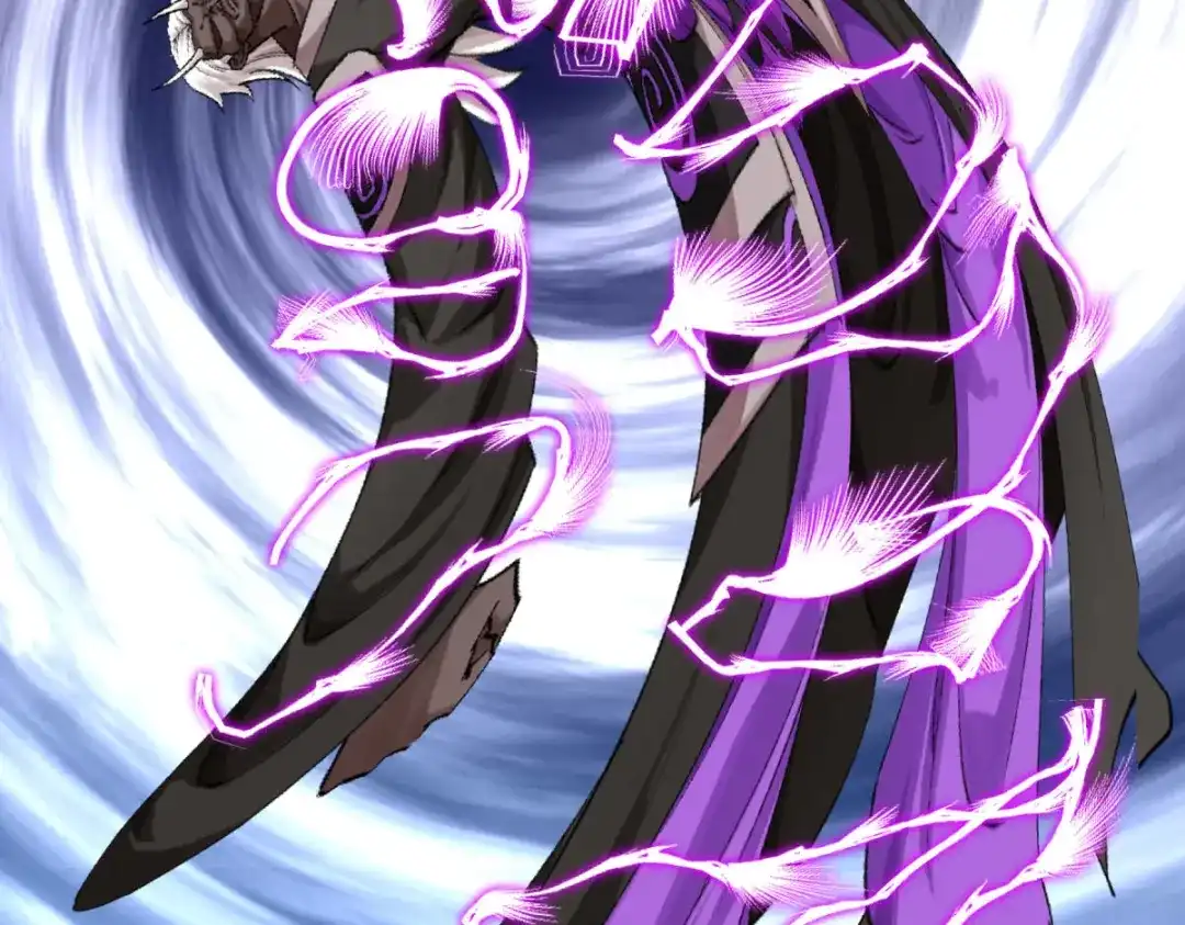 重生之我是大天神 - 第187话：收鬼神 - 第39张图