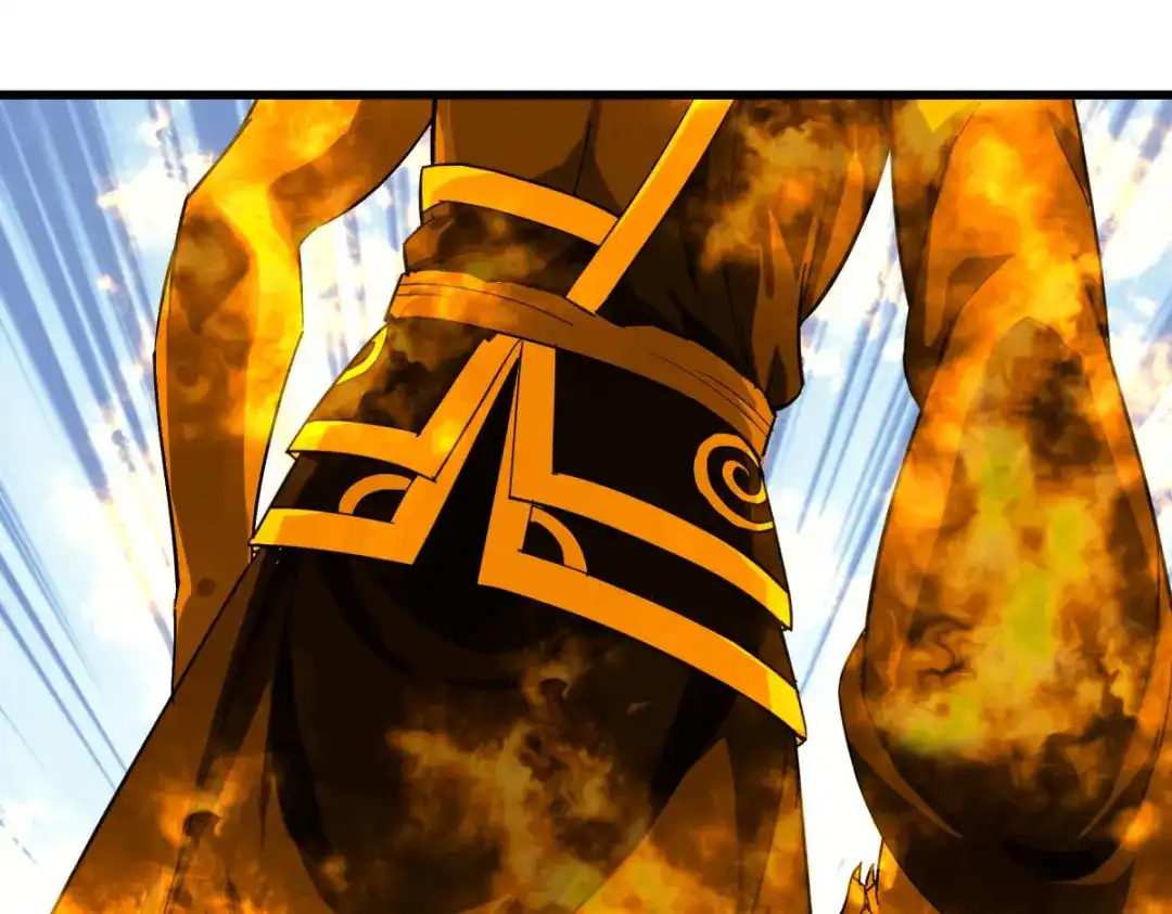 重生之我是大天神 - 第187话：收鬼神 - 第69张图