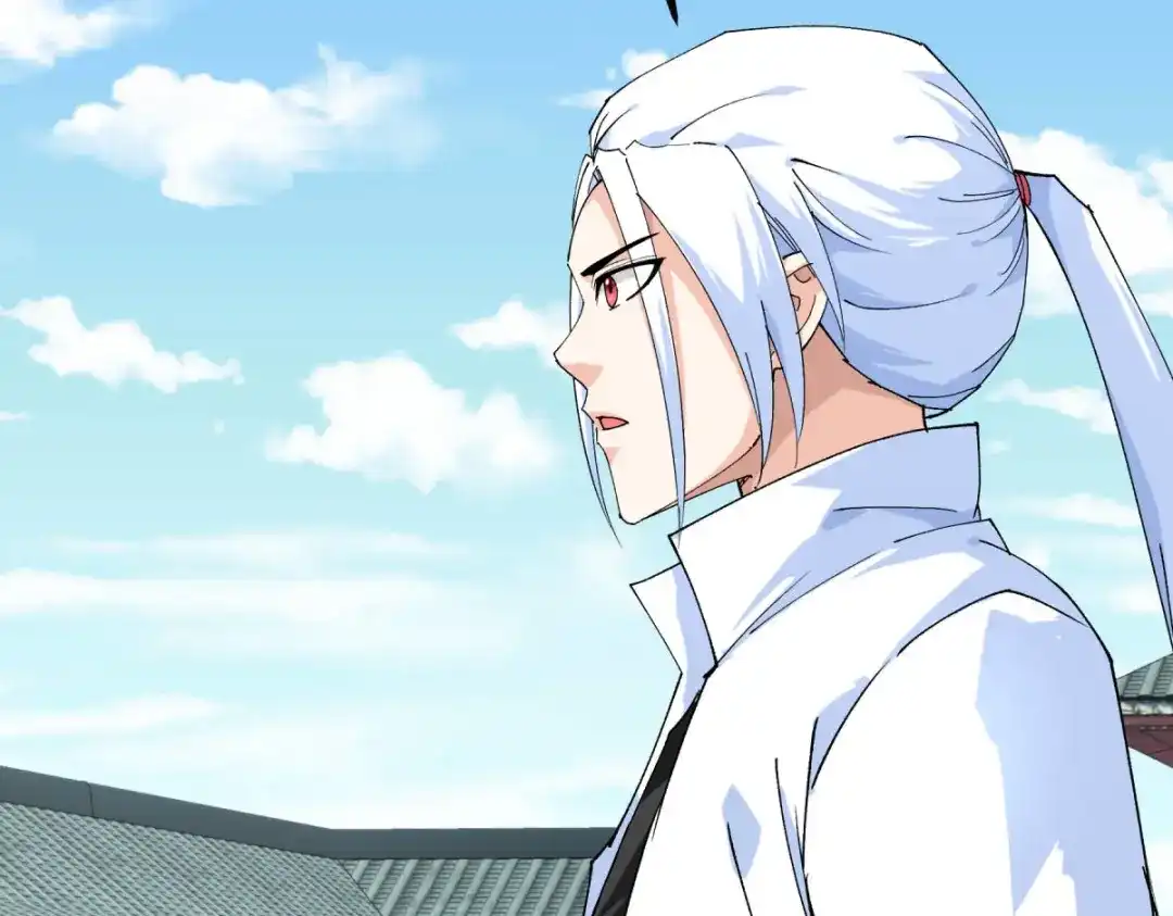 重生之我是大天神 - 第187话：收鬼神 - 第143张图